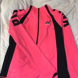 Victoria secret pink pink jacket💝